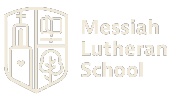 Messiah Lutheran School logo